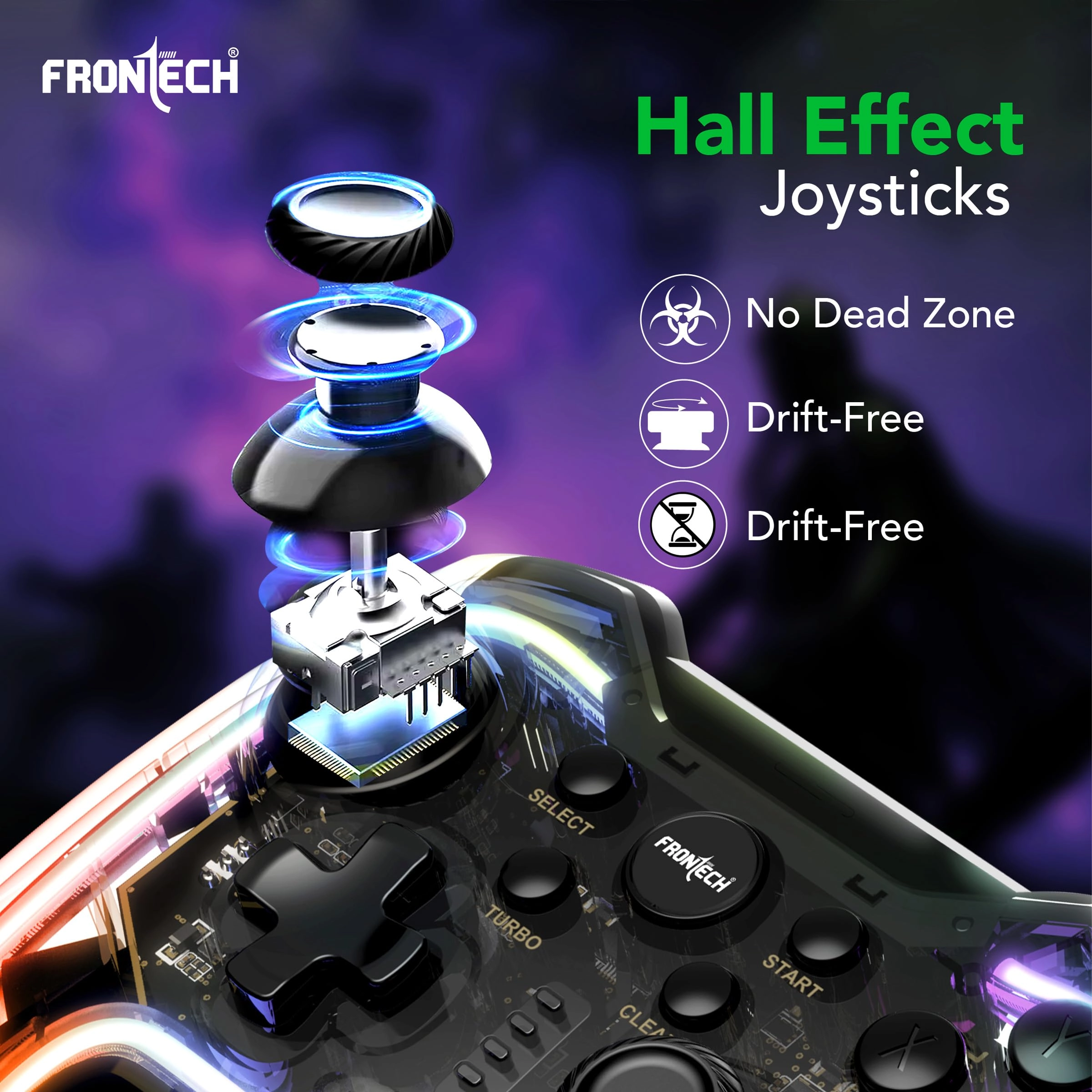 Fire Pro - Black Android, PC, PlayStation 3