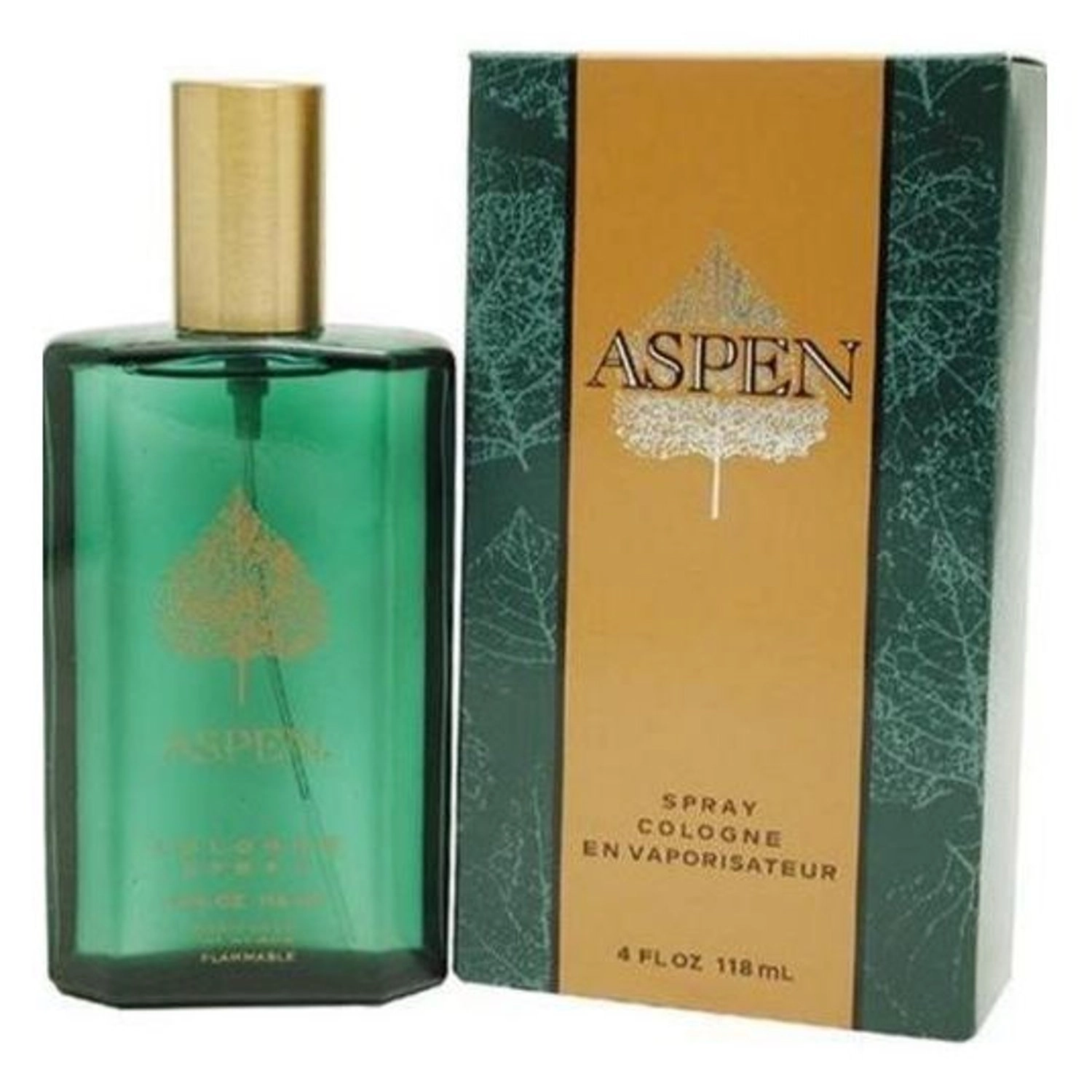 Perfume For Men - 118ml
