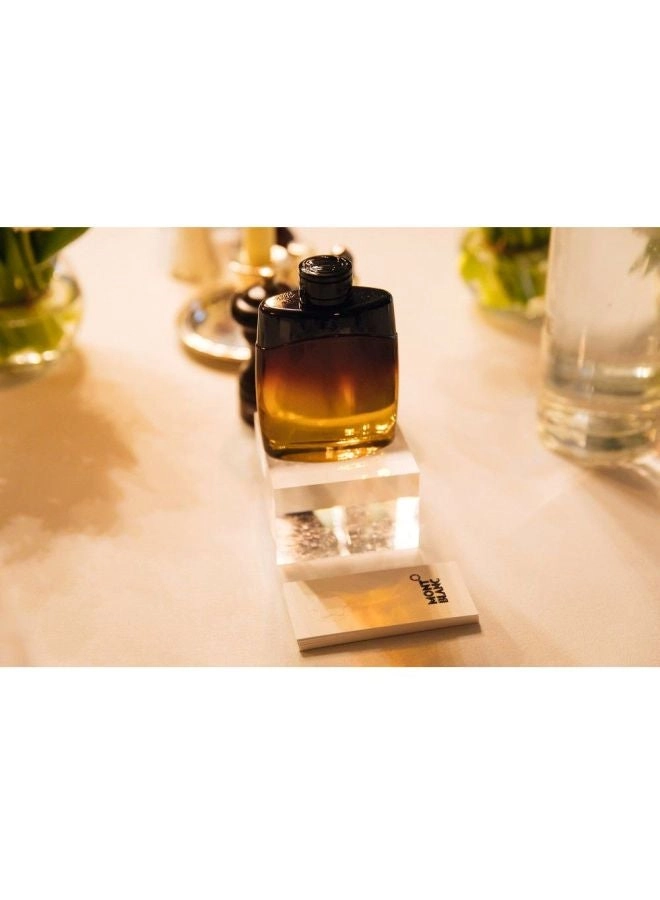 Legend Night Eau de Parfum 100ml