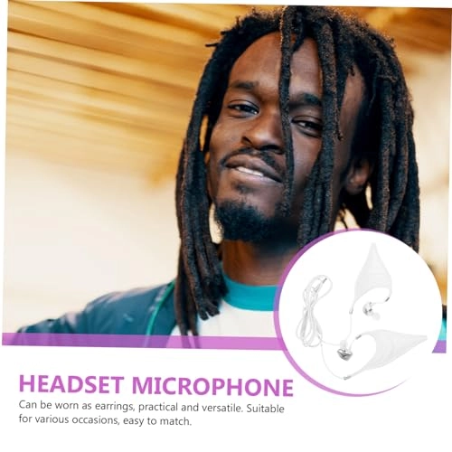 Earbud Headphones Wired Earbud