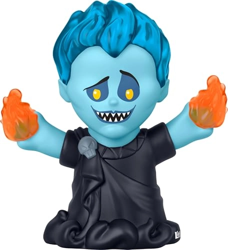 Maleficent + Hades - Disney Villains - 8 years and up 2 Figures