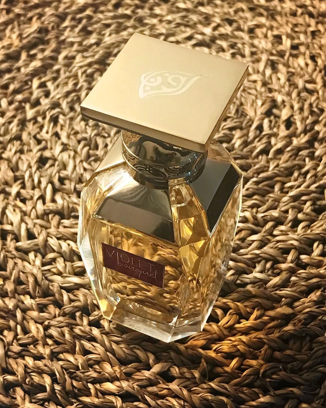 Violet Bouquet Eau de Parfum 80ml