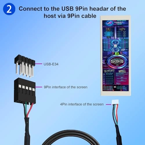 VS0686SJ01 - 6.86" 480x1280