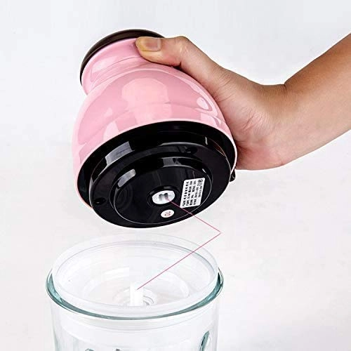 Mini Electric Food Chopper