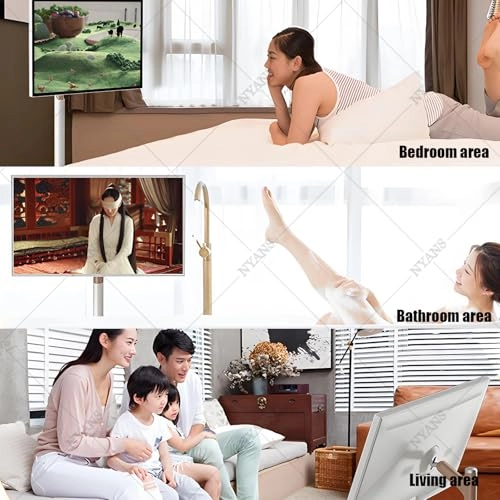 Portable Touch TV - FHD 21.5 inch