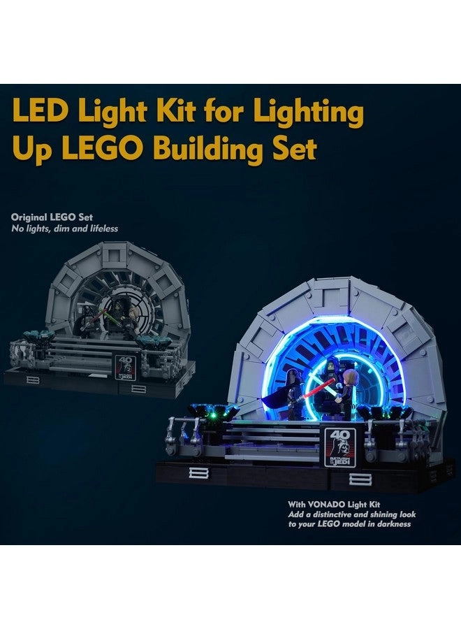 Star Wars Led Light Kit (75352)