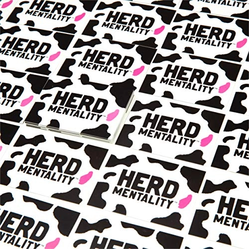 Herd Mentality: Main Game, Smaller Box