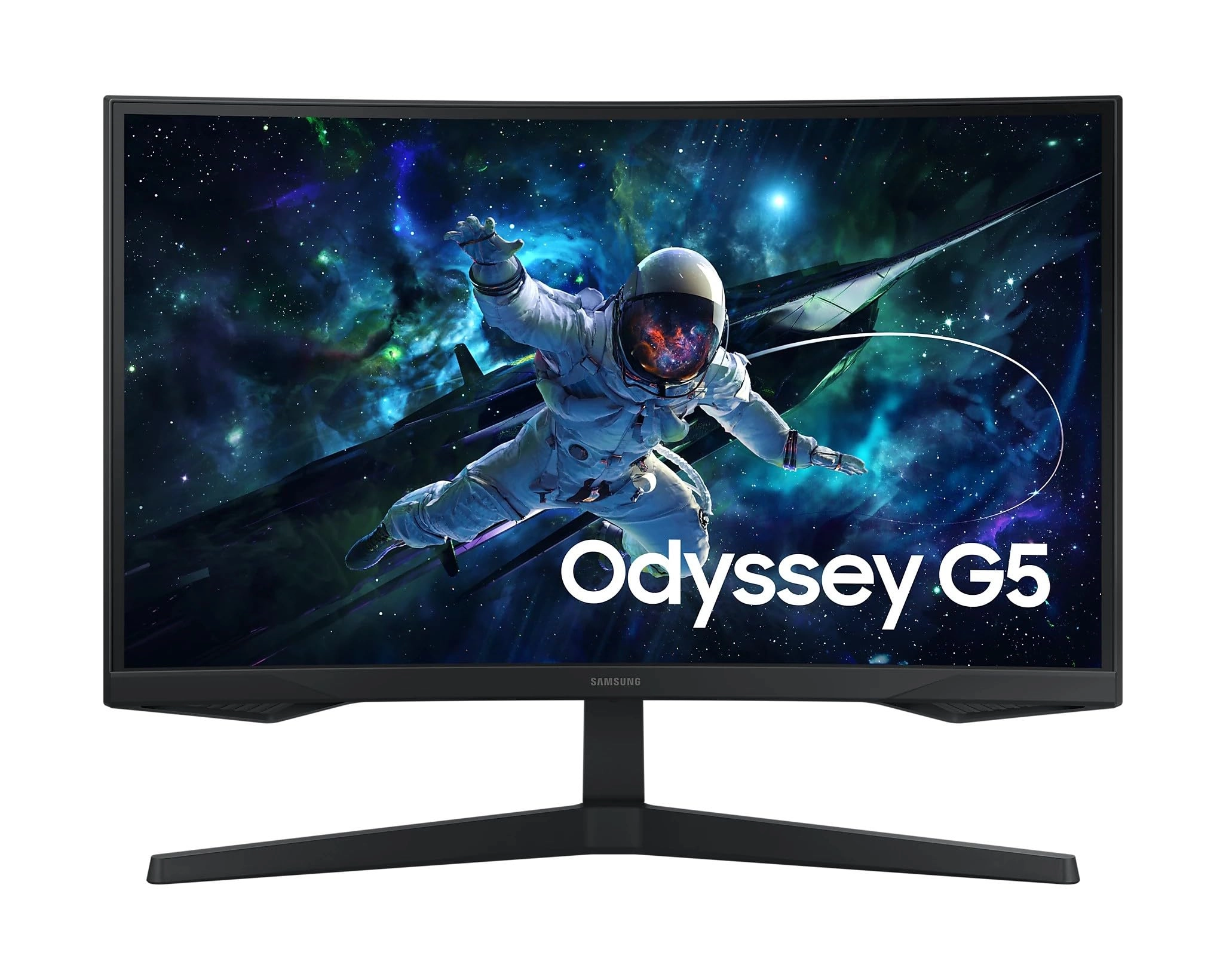 Odyssey G5 G55C - LS32CG552EMXEG 32 inch 2560 X 1440