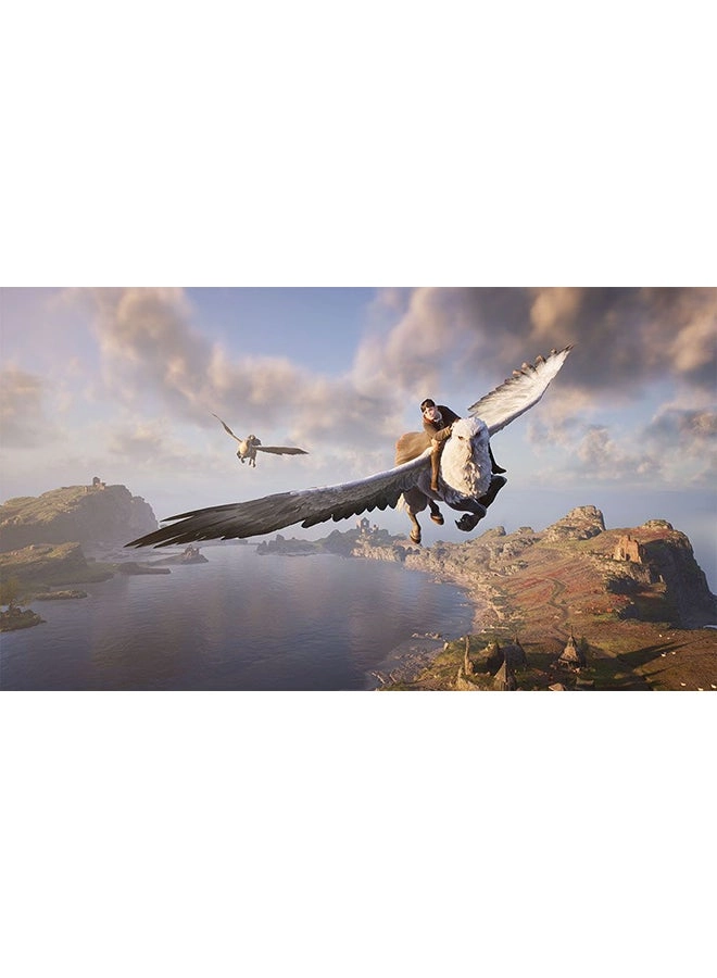 Hogwarts Legacy - UAE Version - PlayStation 5
