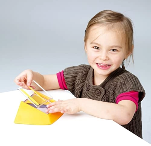 Colour Code - 5+ 18 pieces