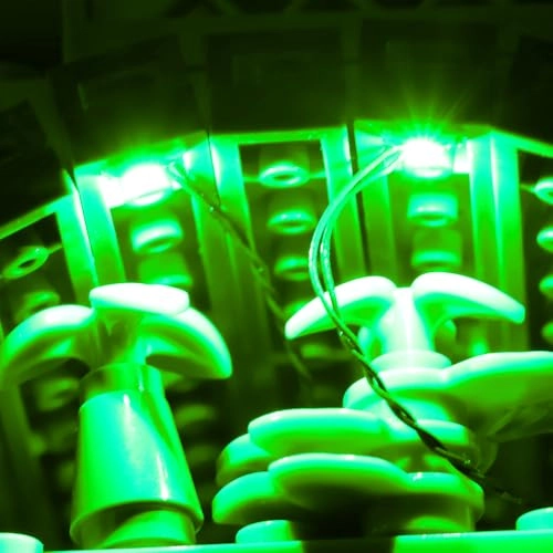 Building Block Lighting Set for LEGO - 14 5V