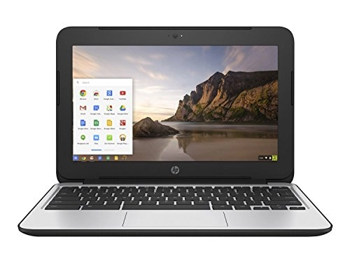 (Renewed) Chromebook 11 G4 - 11.6'' Celeron N2840 4GB DDR3 16GB SATA