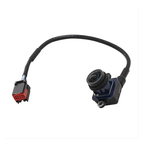 Reversing Camera - Night vision