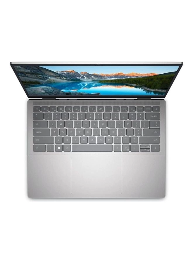 Inspiron 7420 X360 - 14 inch Core i7-1255U 16 gigabyte DDR4 512 gigabyte SSD