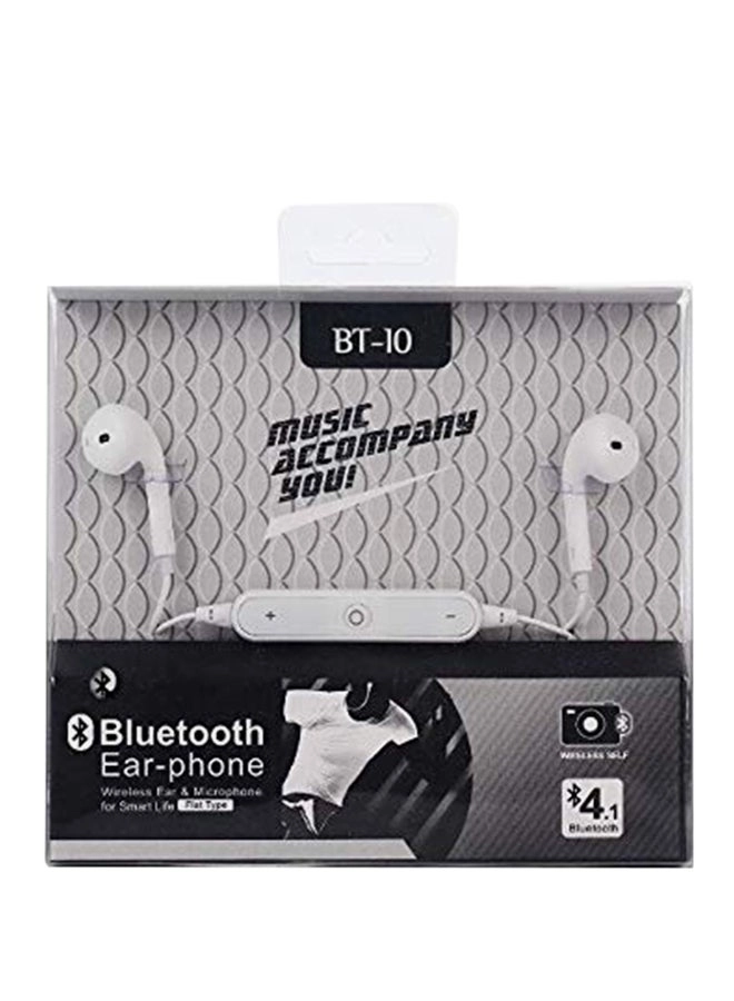2724465626336 Wireless Earbud