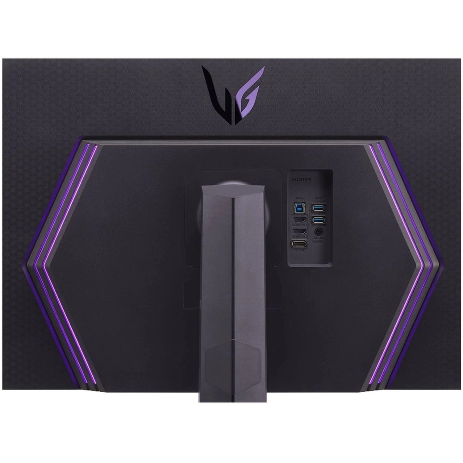 32GQ850-B - 32 inch 2560 X 1440