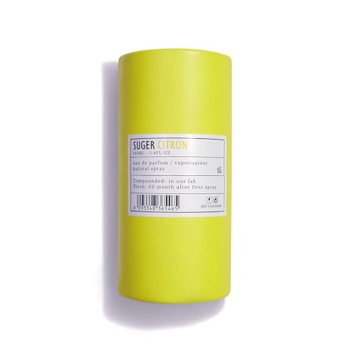 Suger Citron Eau de Parfum 100ml
