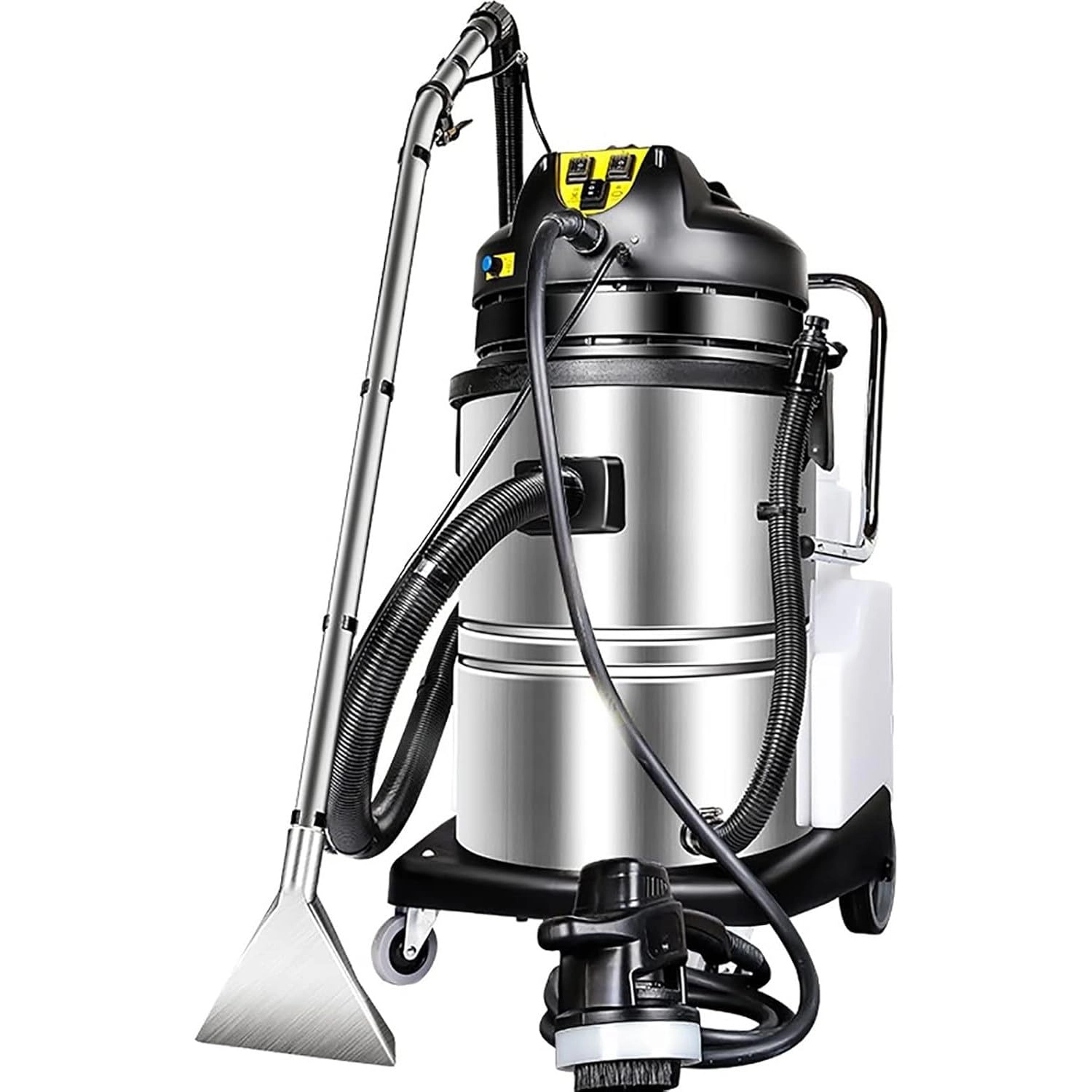Lc-20sf - spray rinse dry 1000w