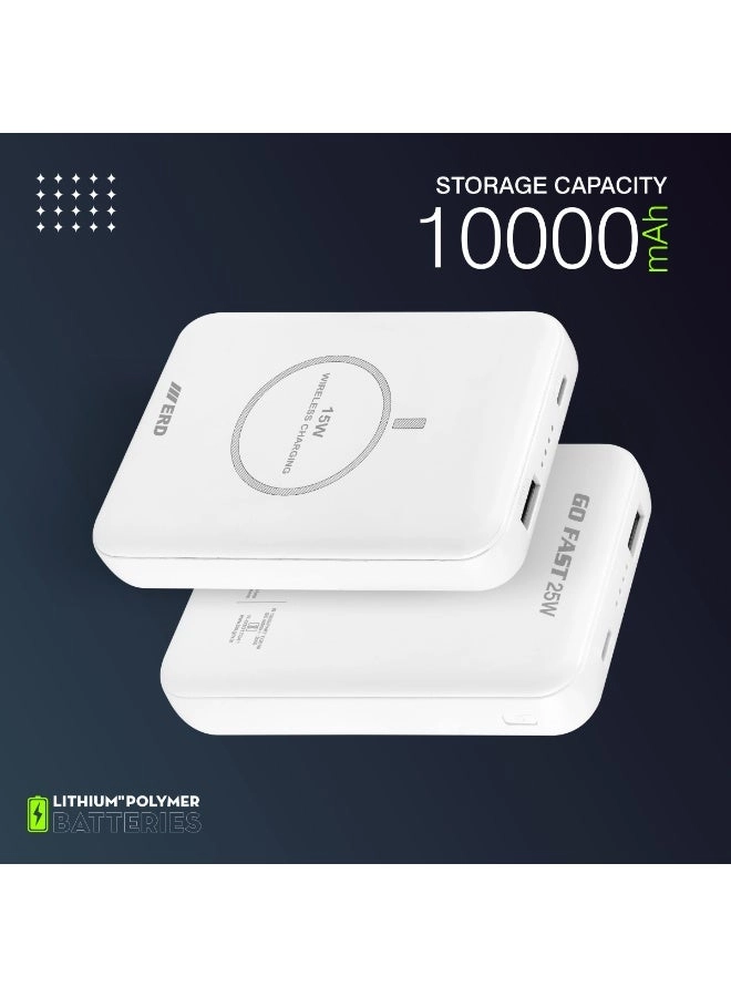 PBE-607 - 10000mAh 15W
