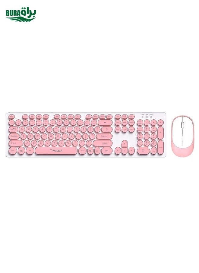 BURAQ TF770 - Wireless