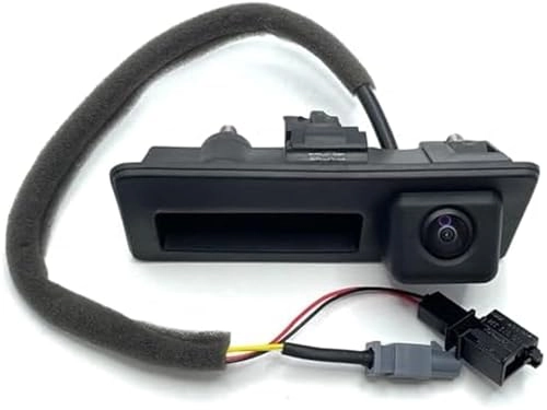 Reversing Camera - Night Vision HD