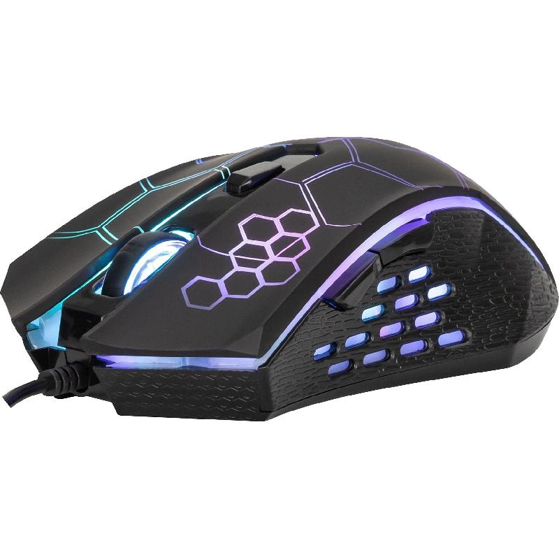 KM409AE - EN/AR Wired