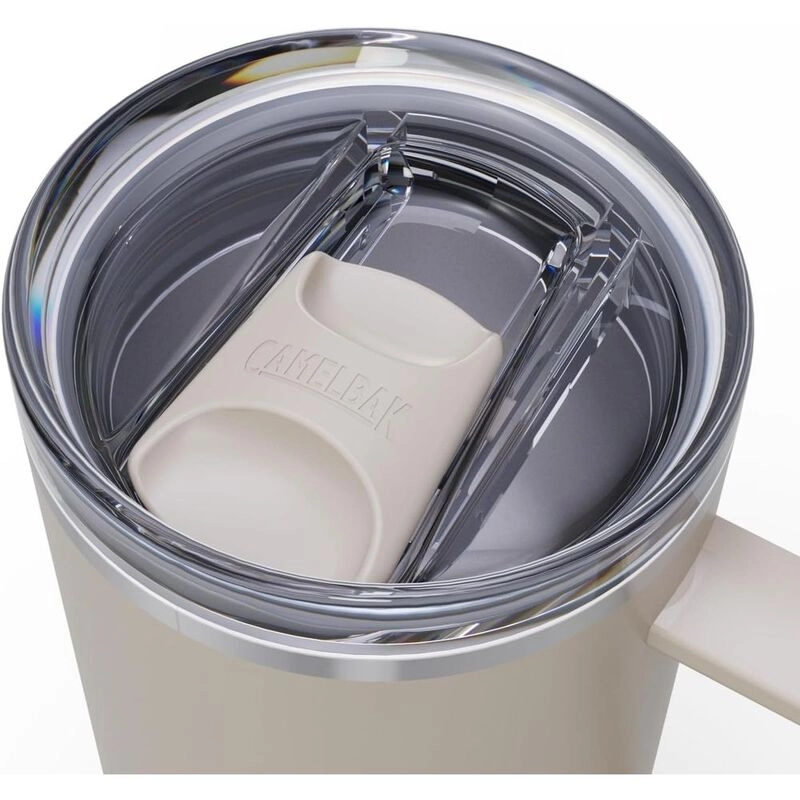 Stainless Steel Thrive Travel Mug - 946ml