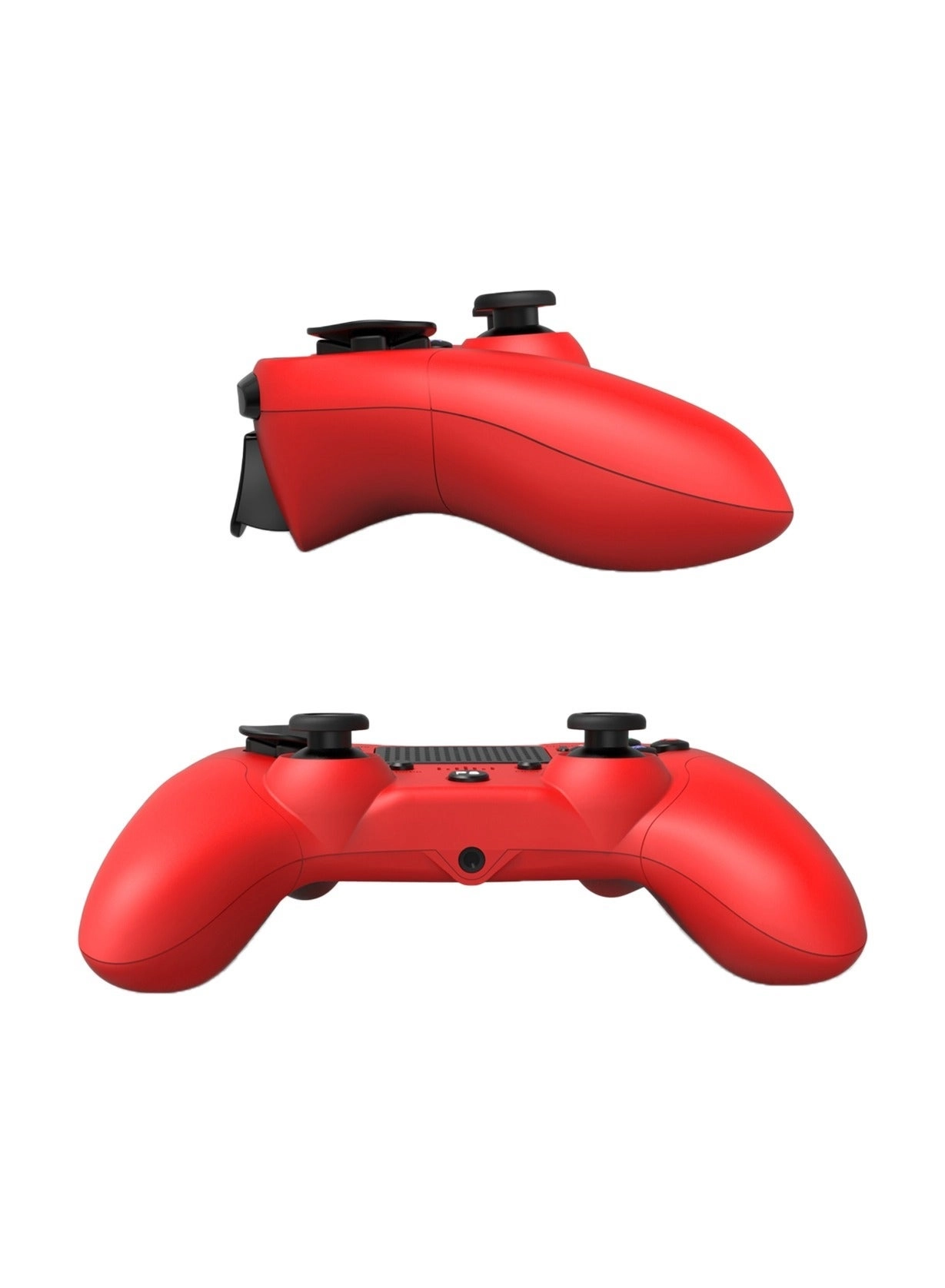 P912 - Red PS4 PC