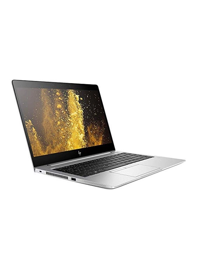 (Renewed) EliteBook 840 G6 - 14 Inch 256GB 16GB Core i5-8365U