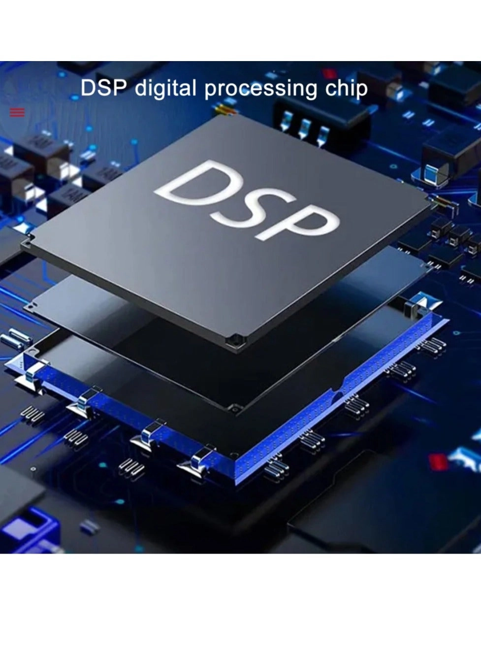 Multiband Radio - Portable