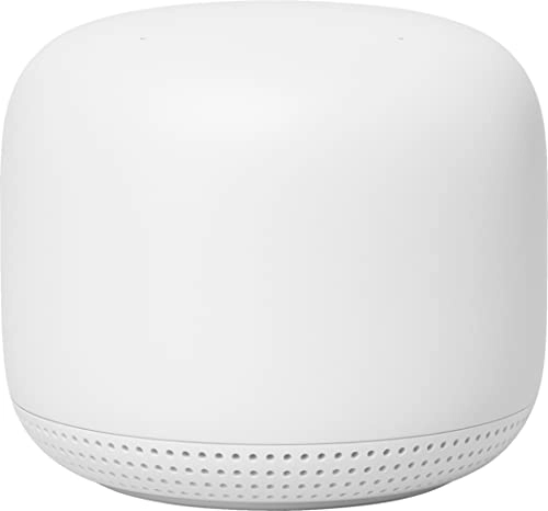 Nest Dual-Band Wi-Fi System - 802.11ac 2 Points