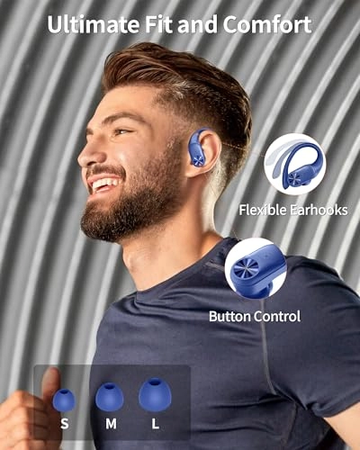 T60 Wireless Earbud