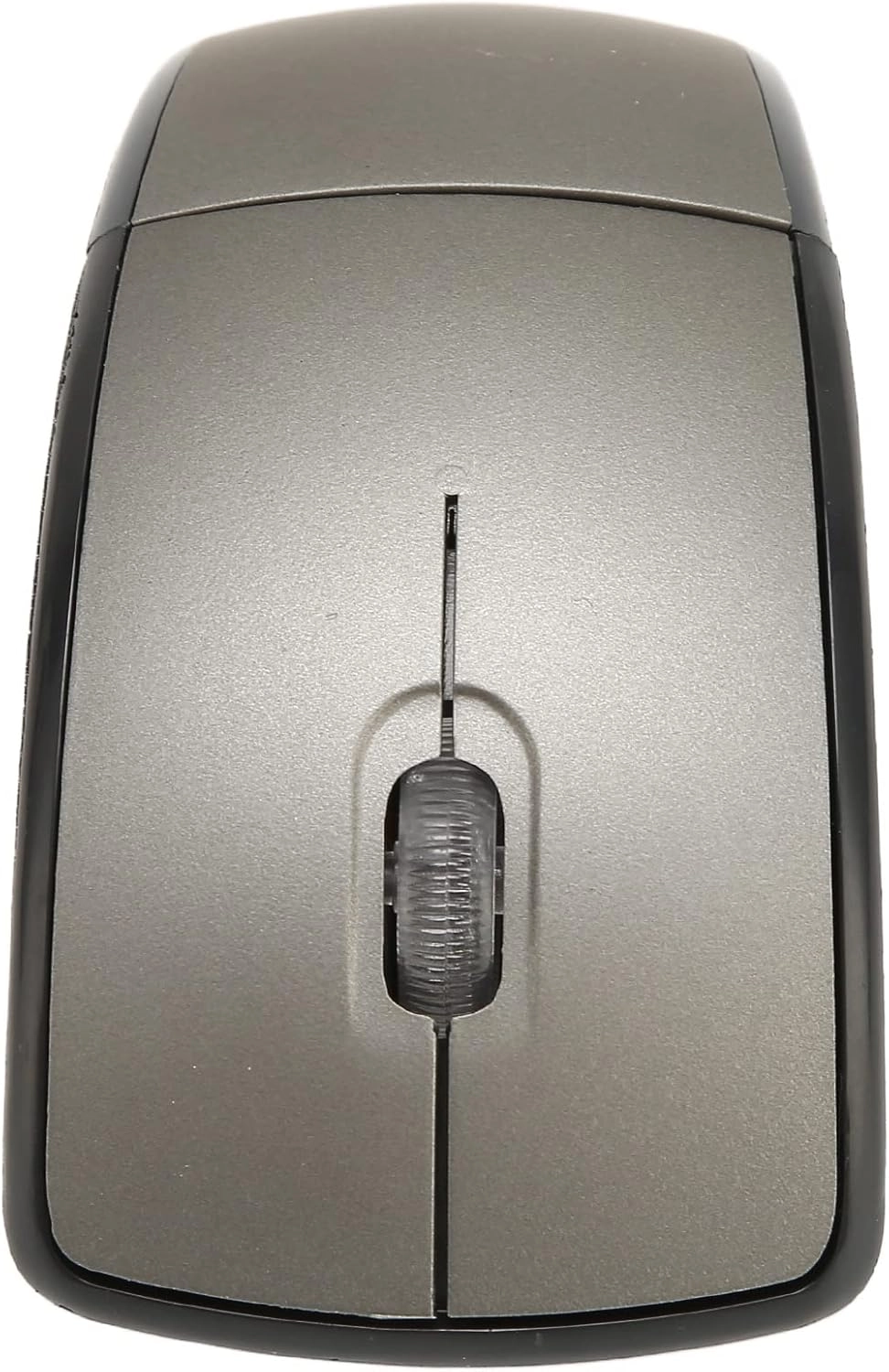 Folding Wireless Mouse - 2.4G