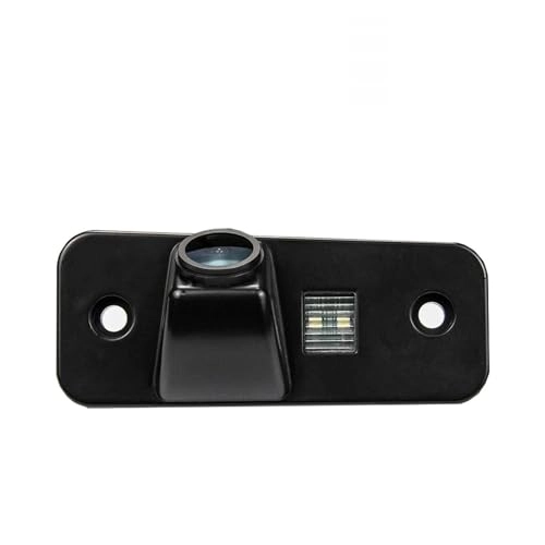 Reverse car rear view camera - Night vision Wired 720 x 540 pixels