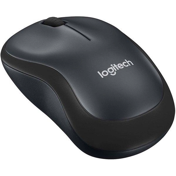 M220 Silent Mobile Mouse - Wireless