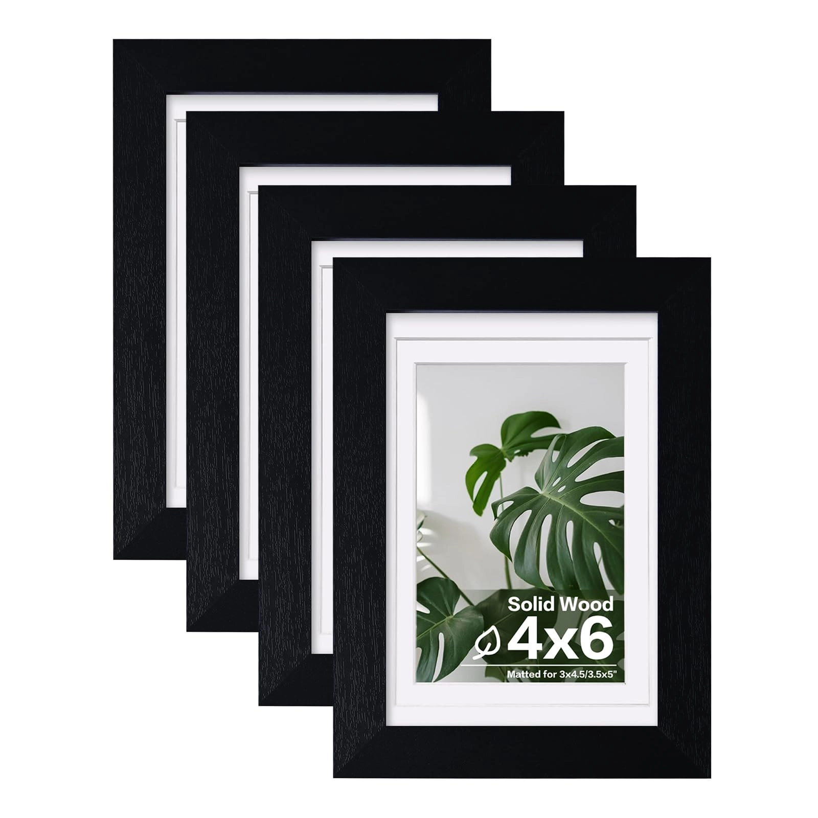Photo Frames - 6x4