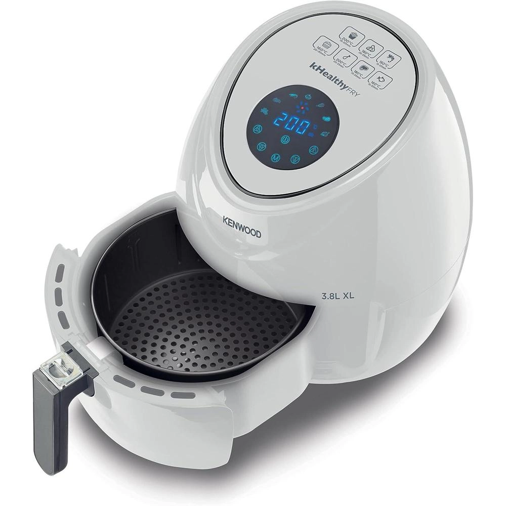 Digital Air Fryer XL HFP30.000WH