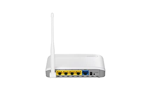 EDBR-6228NSV2 - 150Mbps 802.11b