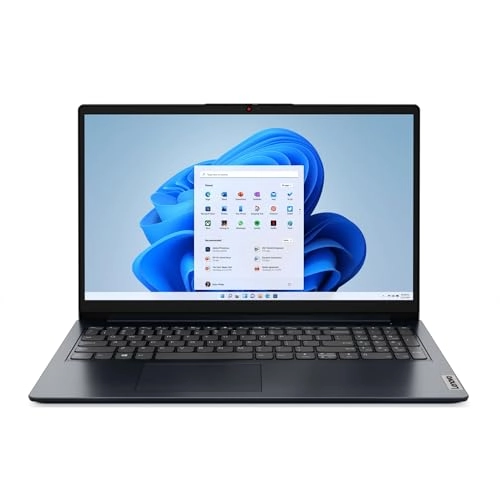 IdeaPad 1 15AMN7 - 15.6'' AMD Ryzen 7 8GB DDR SDRAM 256GB SSD