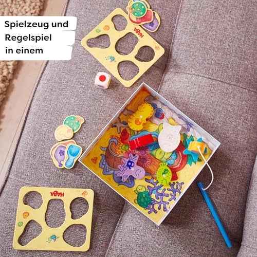 Fische angeln - 2+ 1 pieces