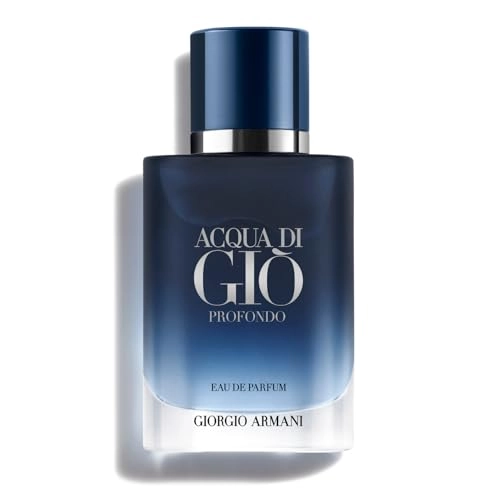 Acqua Di Gio Profondo Eau de Parfum 30ml