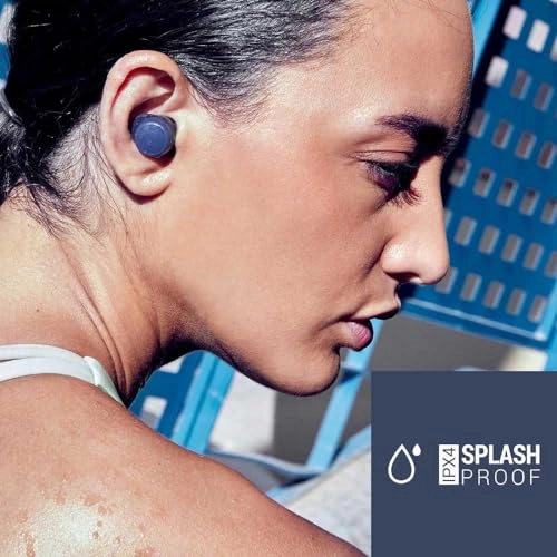 RaceBuds Wireless Earbud