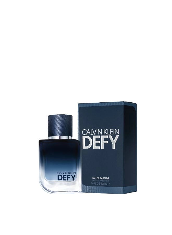 Defy Eau de Parfum - 50ml