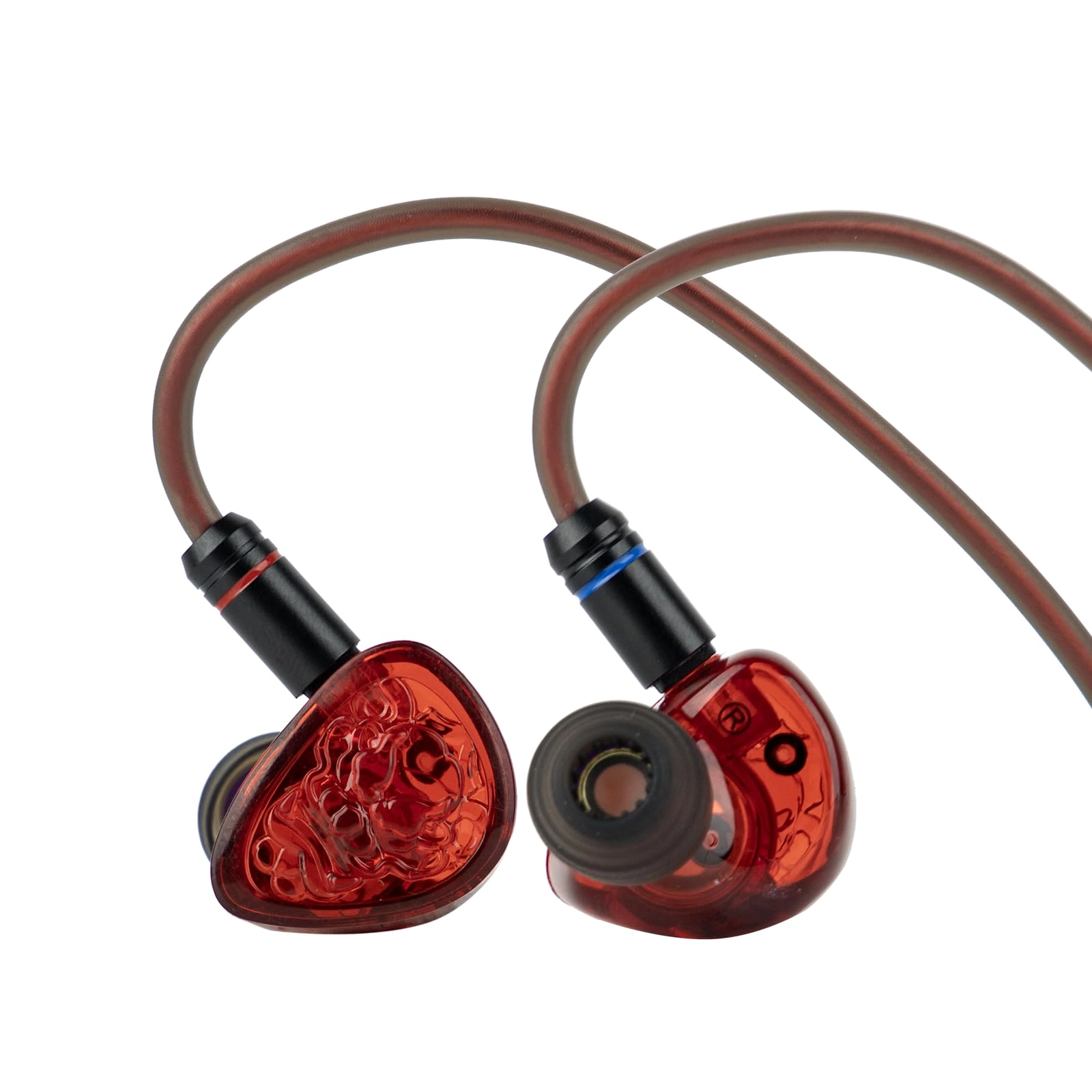 Linsoul TANGZU Wan'er S.G II Wired Earbud