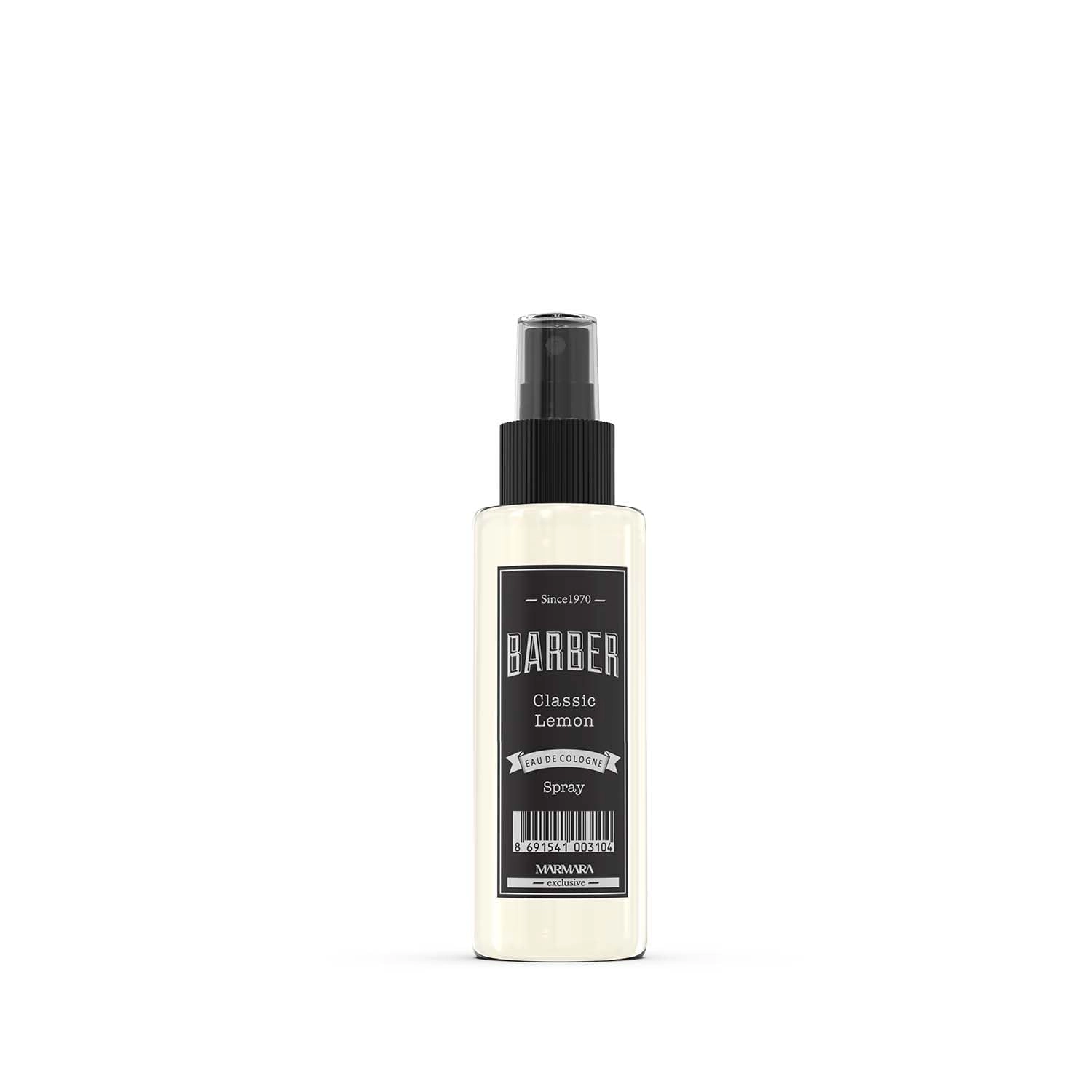 barber marmara Eau de Cologne - 150 ML