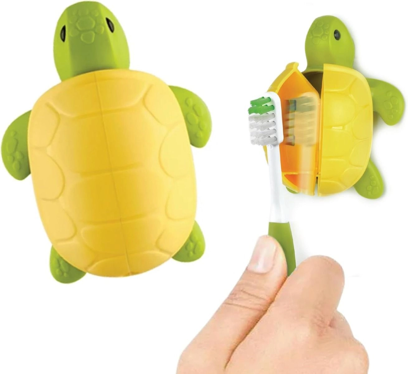 Toothbrush Cover