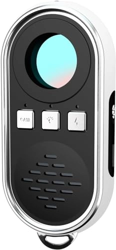 mini spy camera wireless hidden Device detector