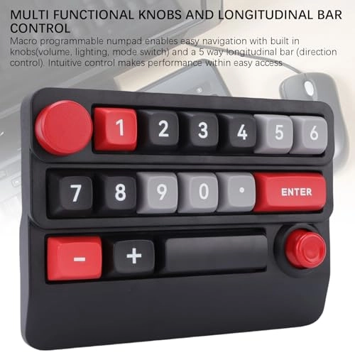 c6r3kgp9w4-12 - 15 Keys Hot Swappable 2.4G Bluetooth USB C