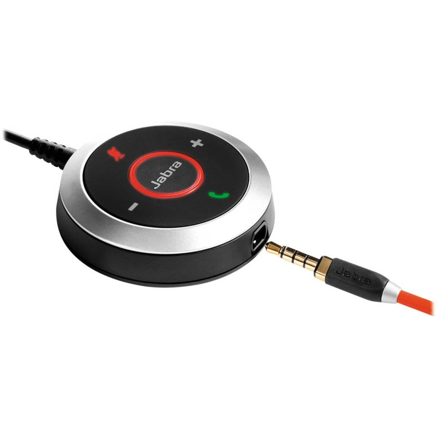 Evolve 40 Wired Headset