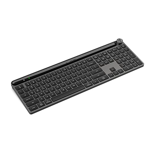 Epic Wireless Keyboard - Wired/Wireless